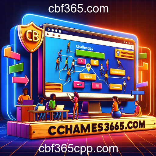 Desafios no CBF365: Teste Suas Habilidades e Conhecimento