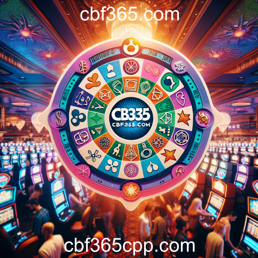Descubra a Emoção da Loteria no CBF365.com